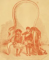 Picture 60 of 63 from Illustrated notes upon the pictures in the Dramatic Fine Art Gallery, 1880. (1880), leaf 55