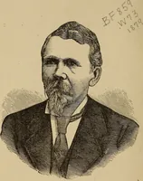 An illustration from Illustrated physiognomy (1879)