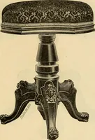 An illustration from Illustrated price list. (1886)