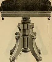 An illustration from Illustrated price list. (1886)