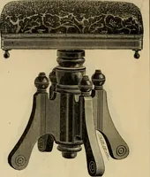 An illustration from Illustrated price list. (1886)