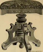 An illustration from Illustrated price list. (1886)