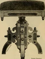 Picture 23 of 25 from Illustrated price list. (1886), leaf 27