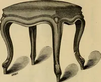 An illustration from Illustrated price list. (1886)