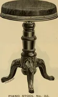 Picture 2 of 25 from Illustrated price list. (1886), leaf 5