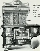 An illustration from Illustrated price list : no. 66. -- (1915)