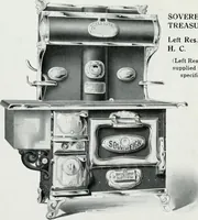 An illustration from Illustrated price list : no. 66. -- (1915)
