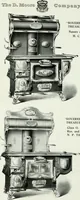 Picture 4 of 91 from Illustrated price list : no. 66. -- (1915), leaf 11