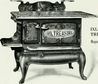 An illustration from Illustrated price list : no. 66. -- (1915)
