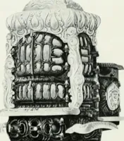 An illustration from Illustrated price list : no. 66. -- (1915)