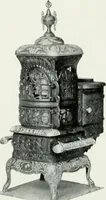 An illustration from Illustrated price list : no. 66. -- (1915)