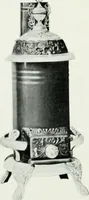 An illustration from Illustrated price list : no. 66. -- (1915)