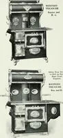 An illustration from Illustrated price list : no. 66. -- (1915)