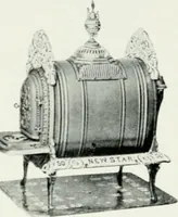 An illustration from Illustrated price list : no. 66. -- (1915)