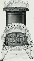 An illustration from Illustrated price list : no. 66. -- (1915)