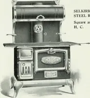 An illustration from Illustrated price list : no. 66. -- (1915)