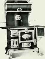 An illustration from Illustrated price list : no. 66. -- (1915)
