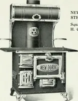 An illustration from Illustrated price list : no. 66. -- (1915)