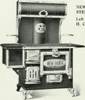 Picture 10 of 91 from Illustrated price list : no. 66. -- (1915), leaf 21
