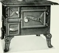 An illustration from Illustrated price list : no. 66. -- (1915)