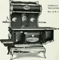An illustration from Illustrated price list : no. 66. -- (1915)