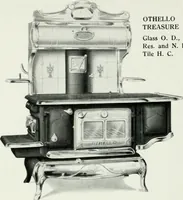 Picture 16 of 91 from Illustrated price list : no. 66. -- (1915), leaf 29