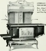 An illustration from Illustrated price list : no. 66. -- (1915)