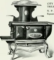 Picture 20 of 91 from Illustrated price list : no. 66. -- (1915), leaf 33