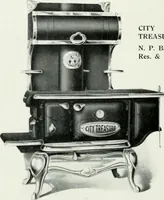 Picture 21 of 91 from Illustrated price list : no. 66. -- (1915), leaf 33