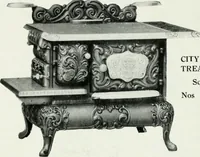 An illustration from Illustrated price list : no. 66. -- (1915)