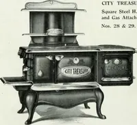 An illustration from Illustrated price list : no. 66. -- (1915)