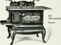 An illustration from Illustrated price list : no. 66. -- (1915)