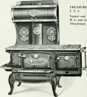 An illustration from Illustrated price list : no. 66. -- (1915)