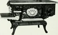 An illustration from Illustrated price list : no. 66. -- (1915)