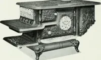 An illustration from Illustrated price list : no. 66. -- (1915)