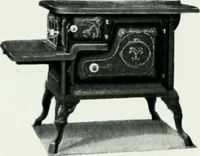 An illustration from Illustrated price list : no. 66. -- (1915)