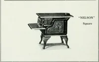 An illustration from Illustrated price list : no. 66. -- (1915)