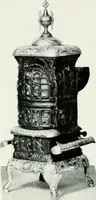 An illustration from Illustrated price list : no. 66. -- (1915)
