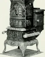 An illustration from Illustrated price list : no. 66. -- (1915)