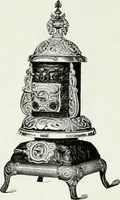 An illustration from Illustrated price list : no. 66. -- (1915)