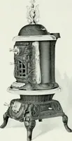 An illustration from Illustrated price list : no. 66. -- (1915)