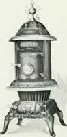 An illustration from Illustrated price list : no. 66. -- (1915)