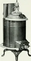 An illustration from Illustrated price list : no. 66. -- (1915)