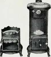 An illustration from Illustrated price list : no. 66. -- (1915)