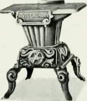 An illustration from Illustrated price list : no. 66. -- (1915)
