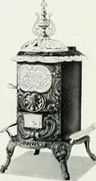 An illustration from Illustrated price list : no. 66. -- (1915)
