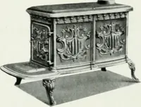 An illustration from Illustrated price list : no. 66. -- (1915)