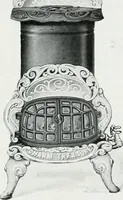 An illustration from Illustrated price list : no. 66. -- (1915)