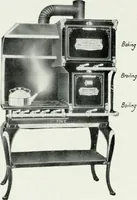 An illustration from Illustrated price list : no. 66. -- (1915)