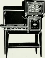 An illustration from Illustrated price list : no. 66. -- (1915)